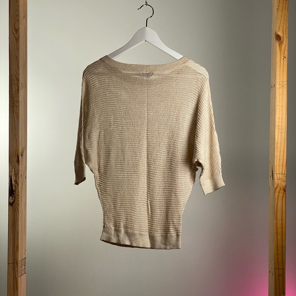Express sweater - Picture 2 of 2